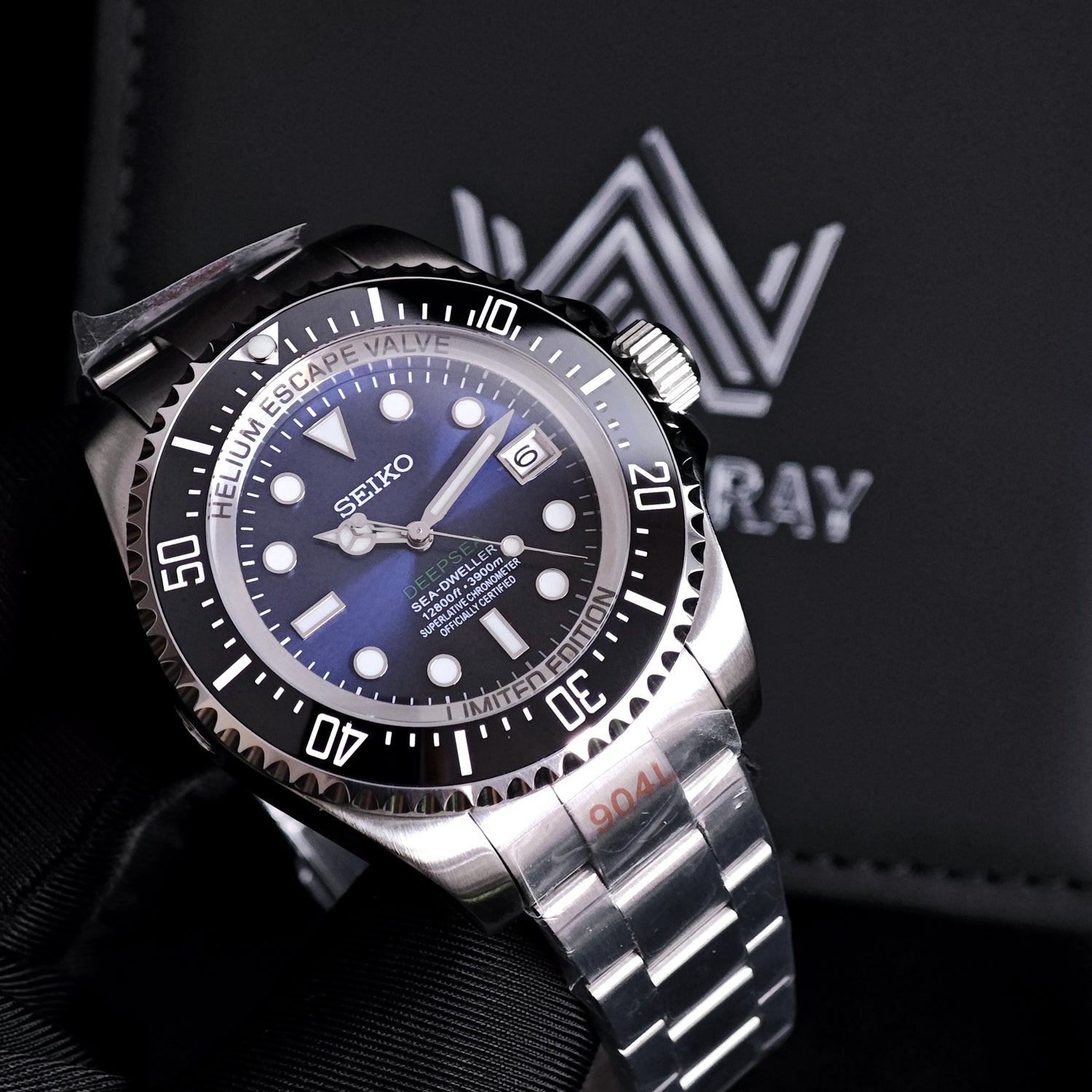 MARINER DEEP SEA 44