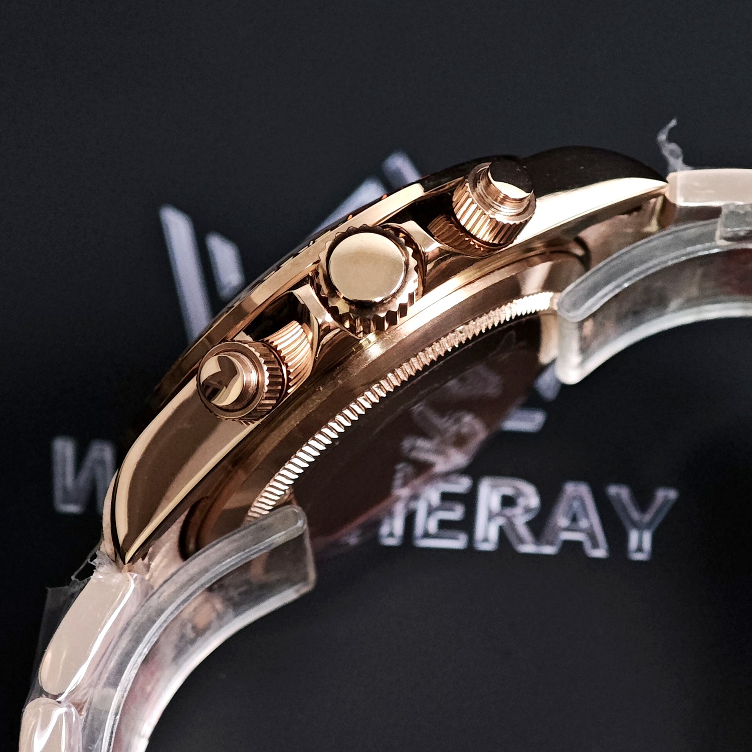 DAYTONA ROSEGOLD RAINBOW