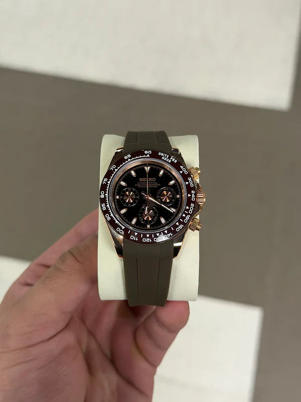 DAYTONA CARAMEL MOCHA BROWN