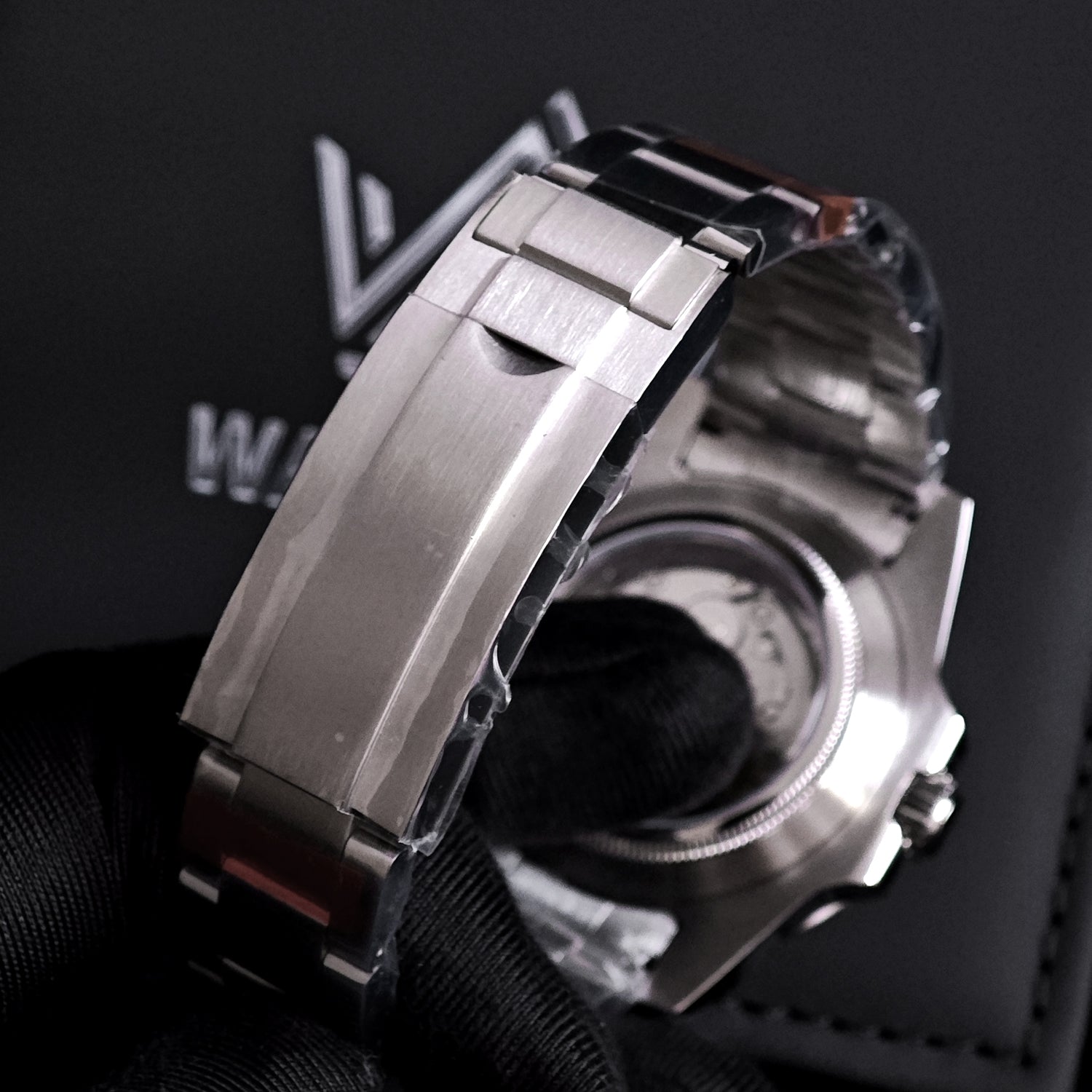 SUBMARINER HULK