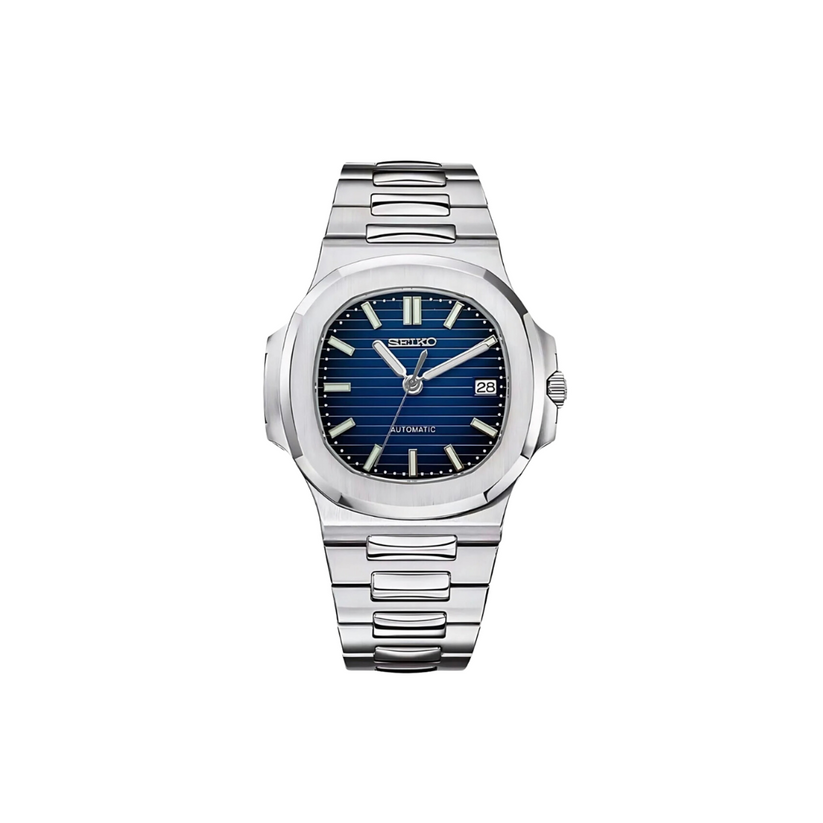 NAUTILUS NAVY BLUE