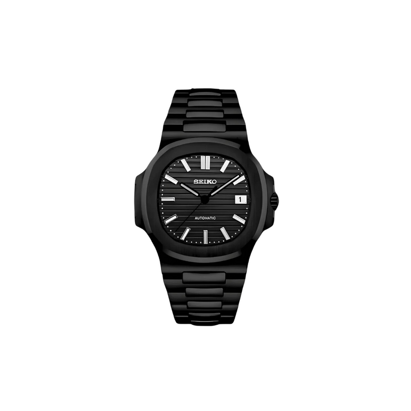 NAUTILUS FULL BLACK