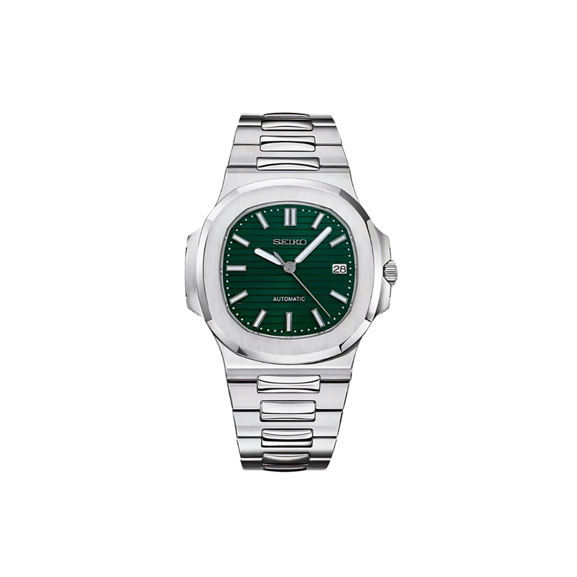 NAUTILUS EMERALD