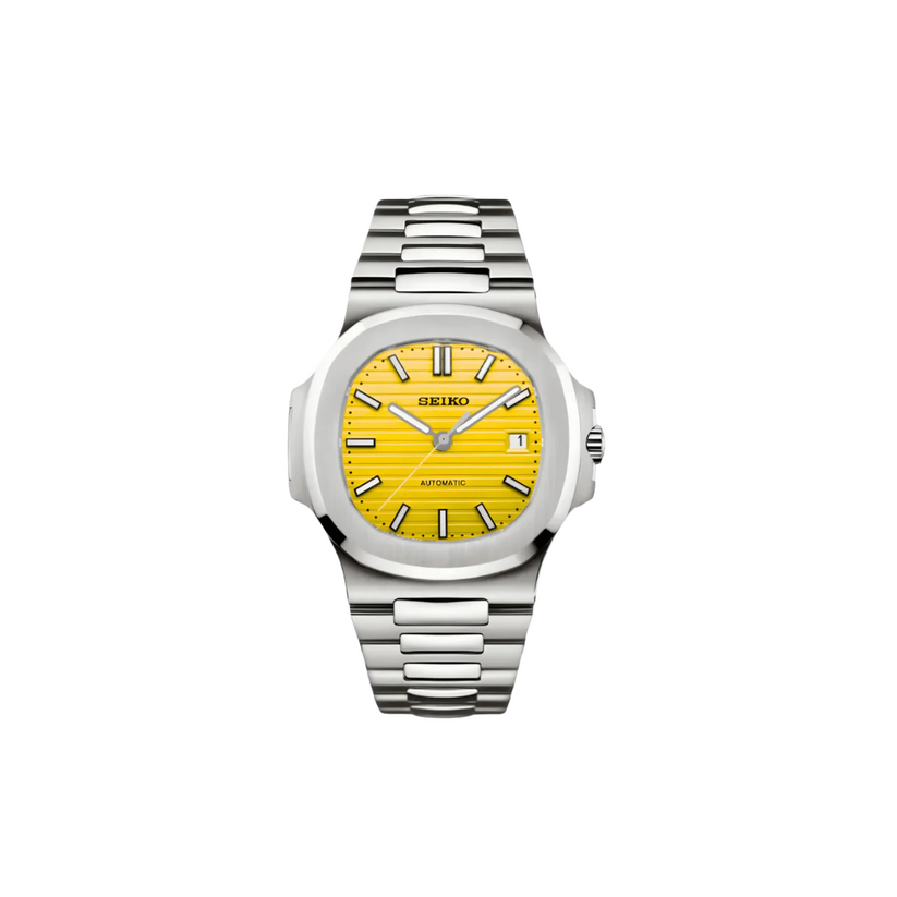NAUTILUS YELLOW