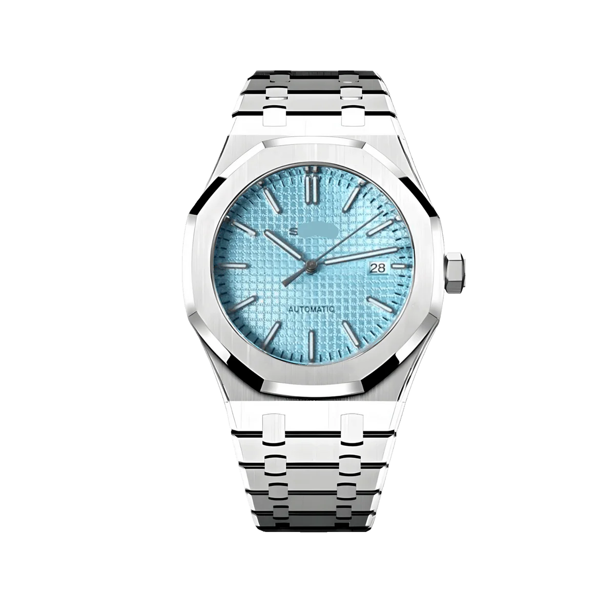 Royal Seikoak | Ice Blue