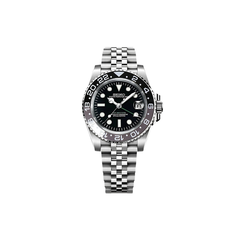 GMT-MASTER BRUCE WAYNE