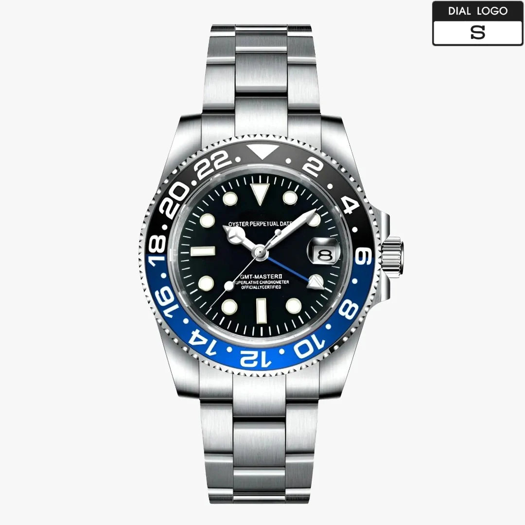 Watch configurator | Seimariner