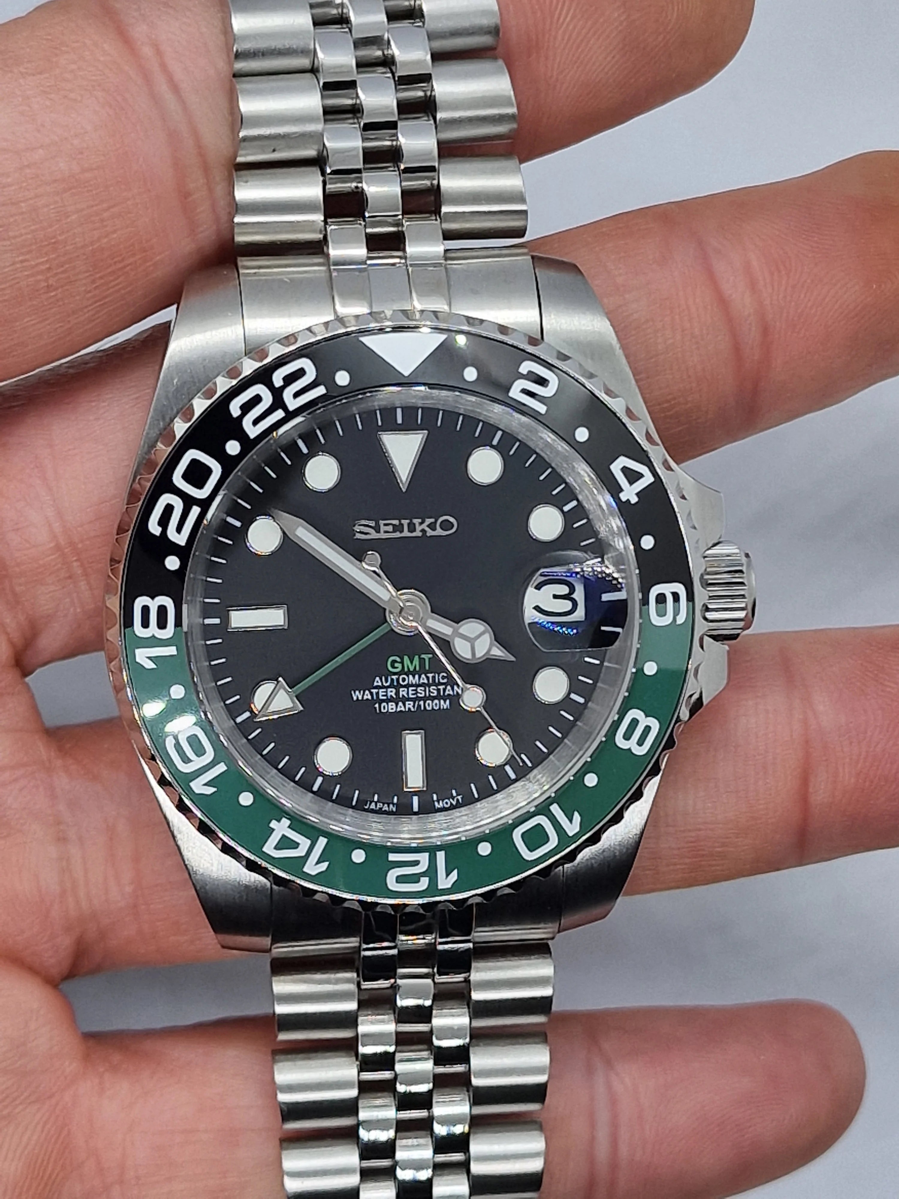 GMT-MASTER SPRITE