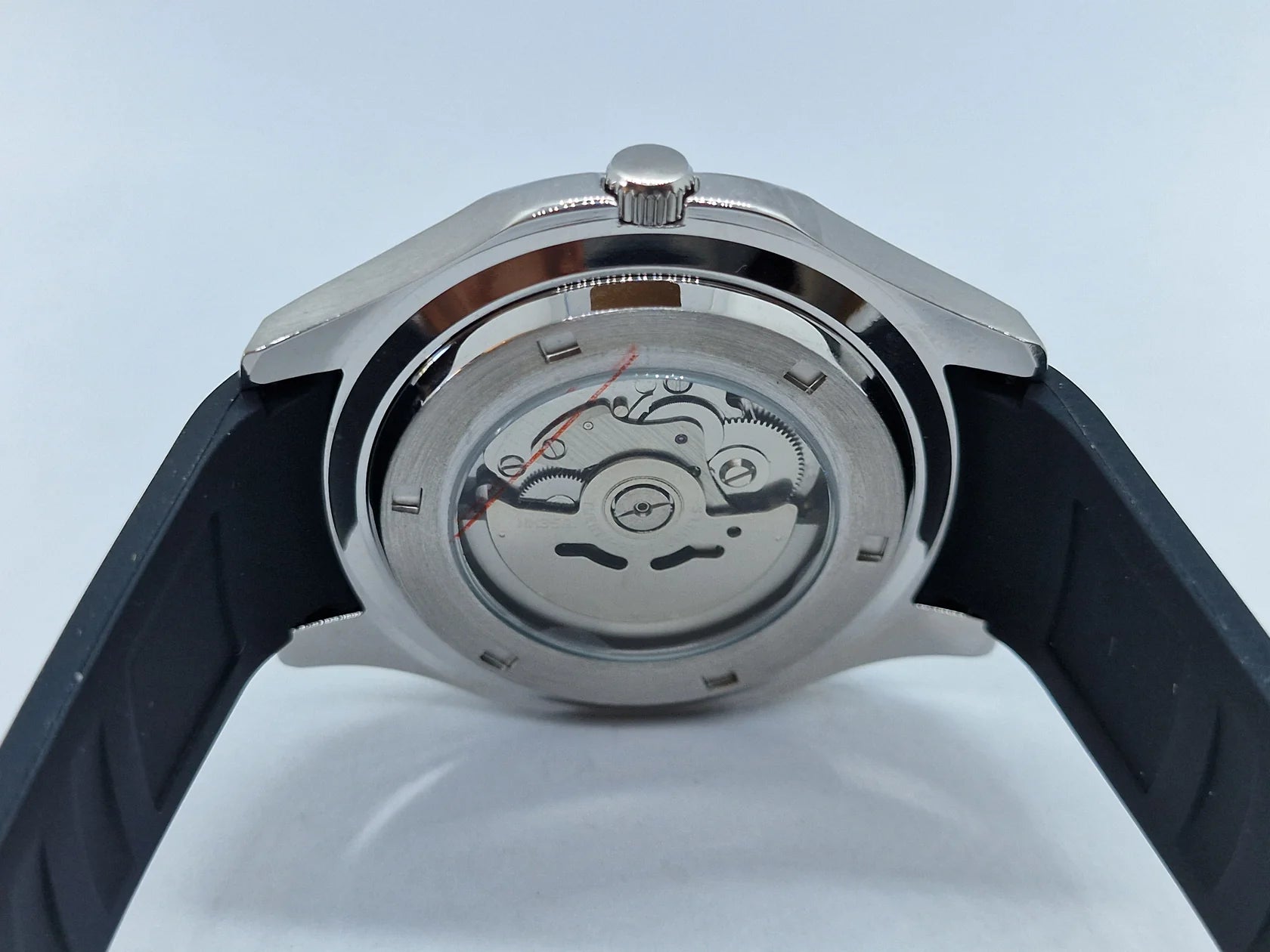 AQUANAUT CLASSIC BLACK