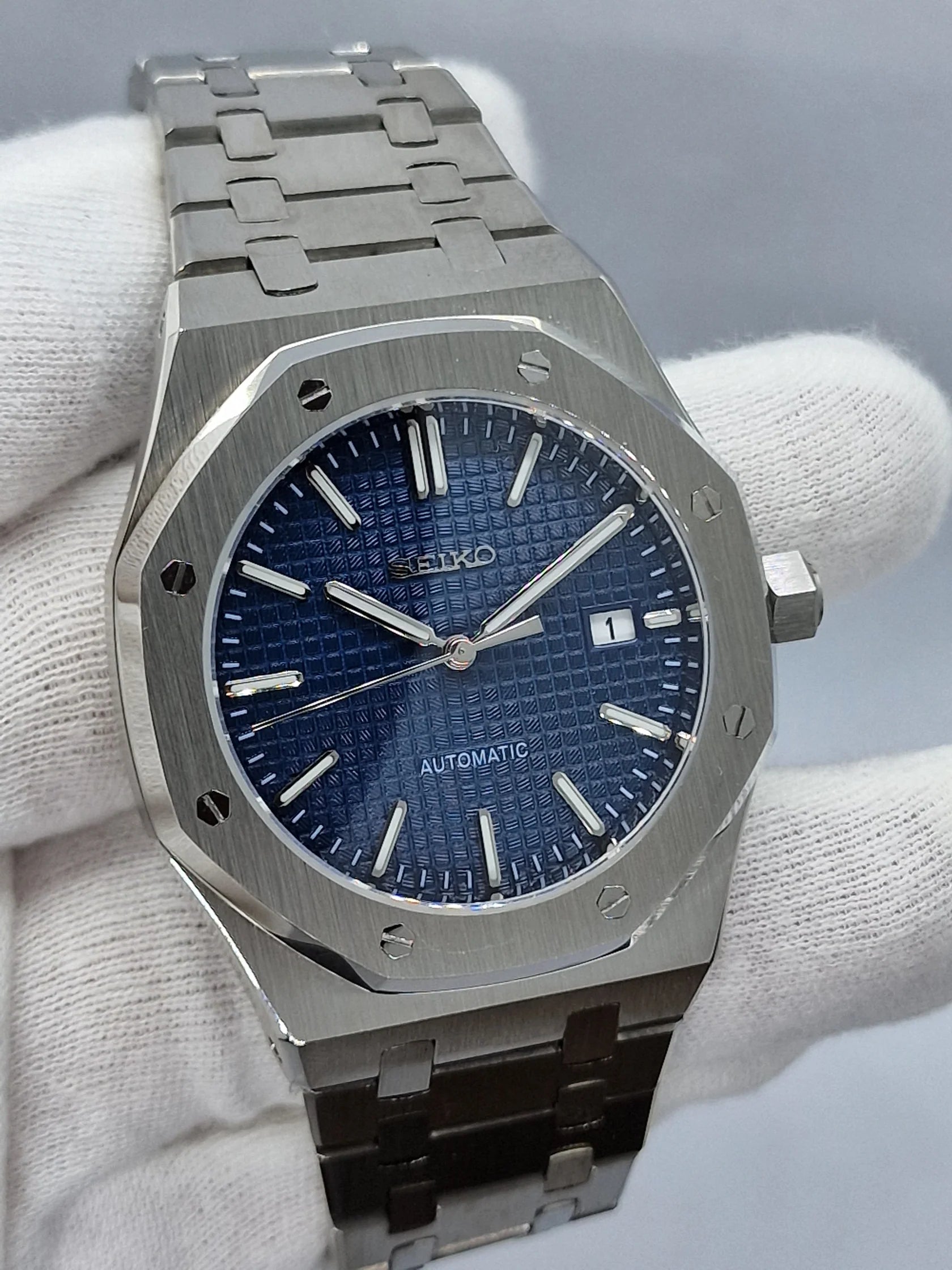 ROYAL OAK NAVY BLUE