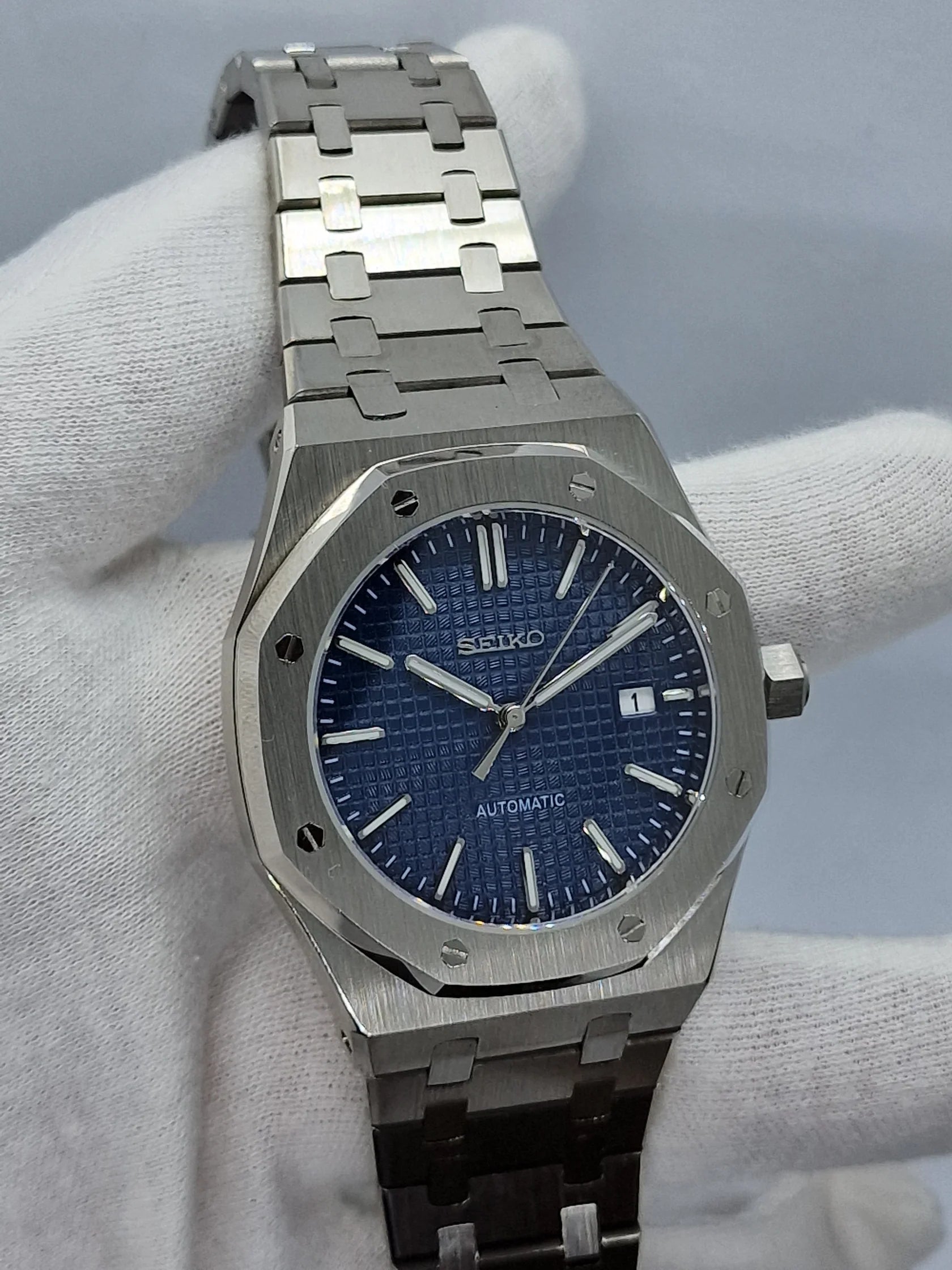 ROYAL OAK NAVY BLUE