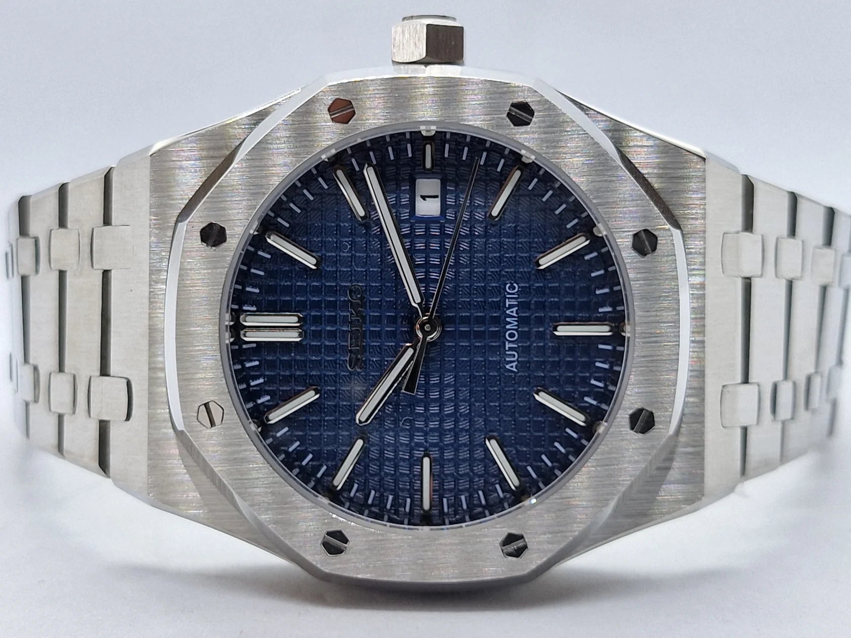 ROYAL OAK NAVY BLUE