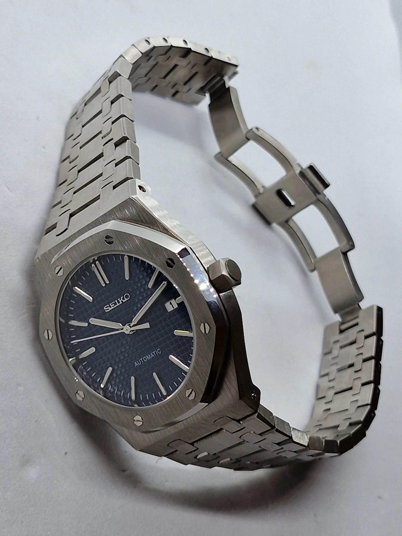 ROYAL OAK NAVY BLUE