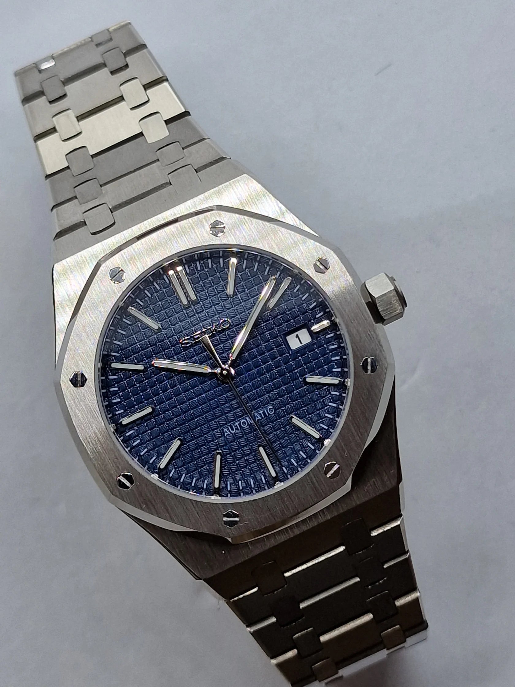 ROYAL OAK NAVY BLUE