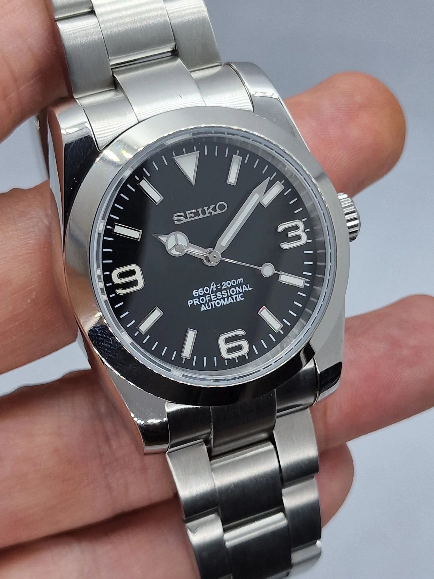 EXPLORER I