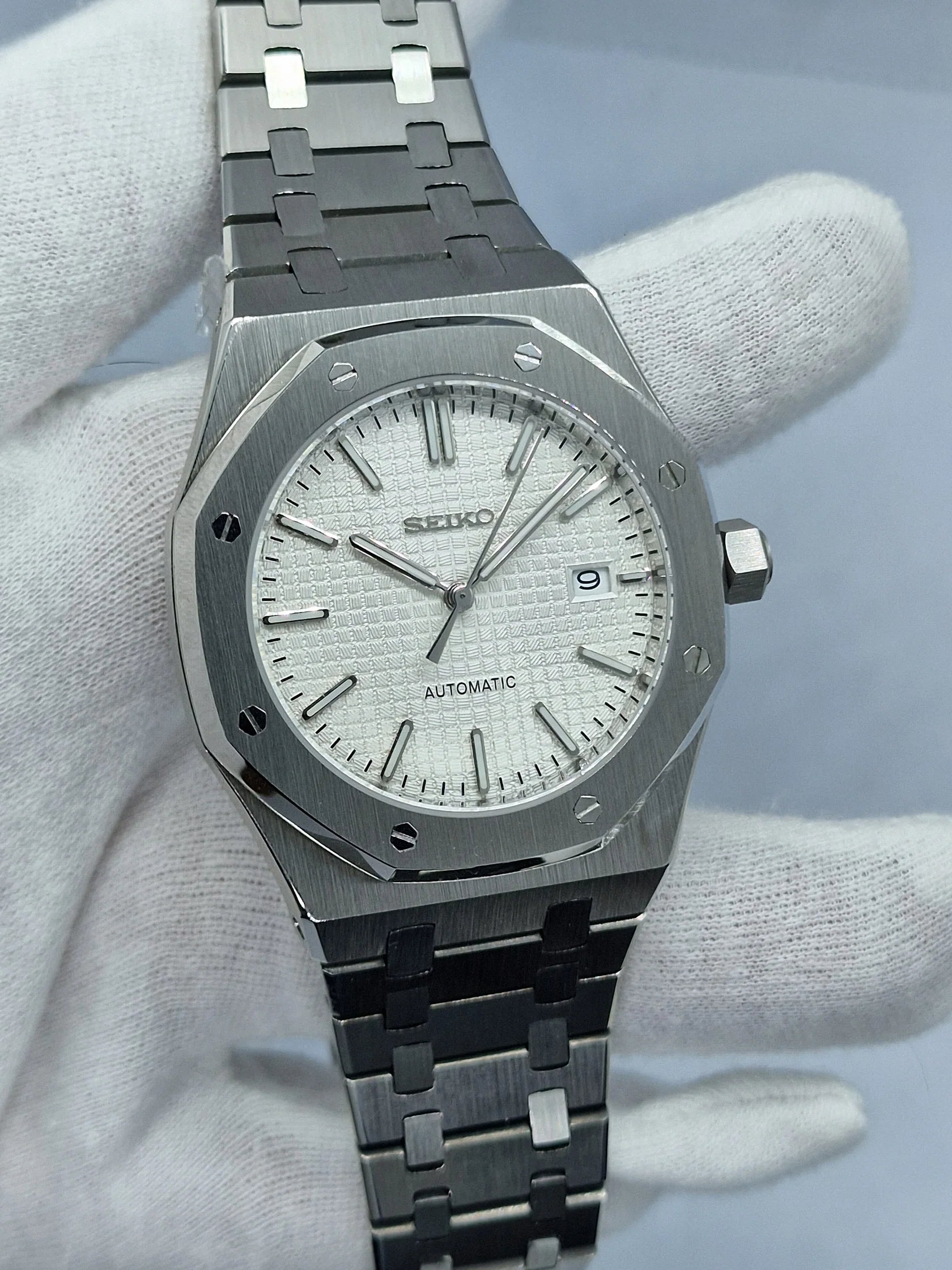 ROYAL OAK WHTIE