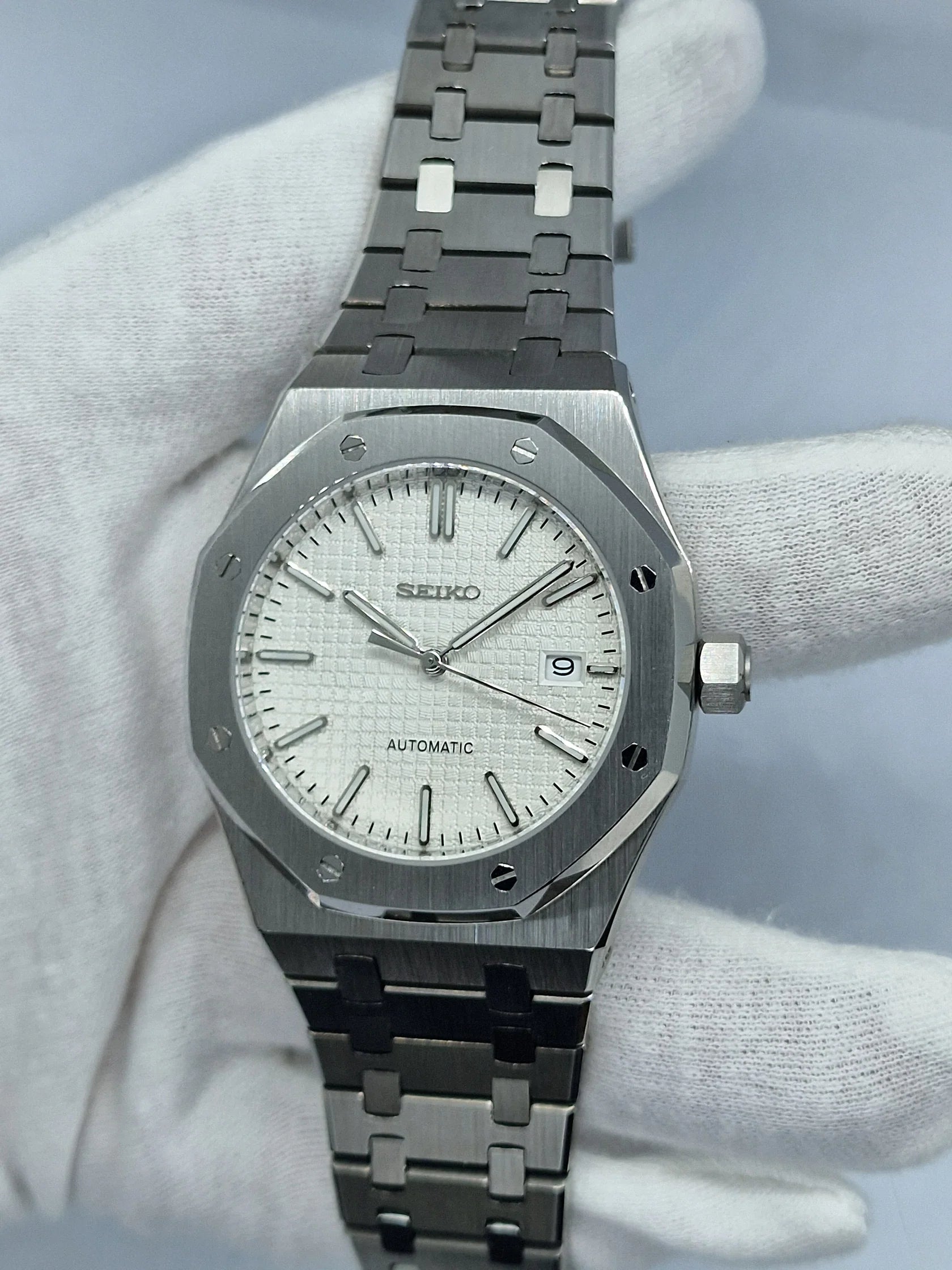 ROYAL OAK WHTIE