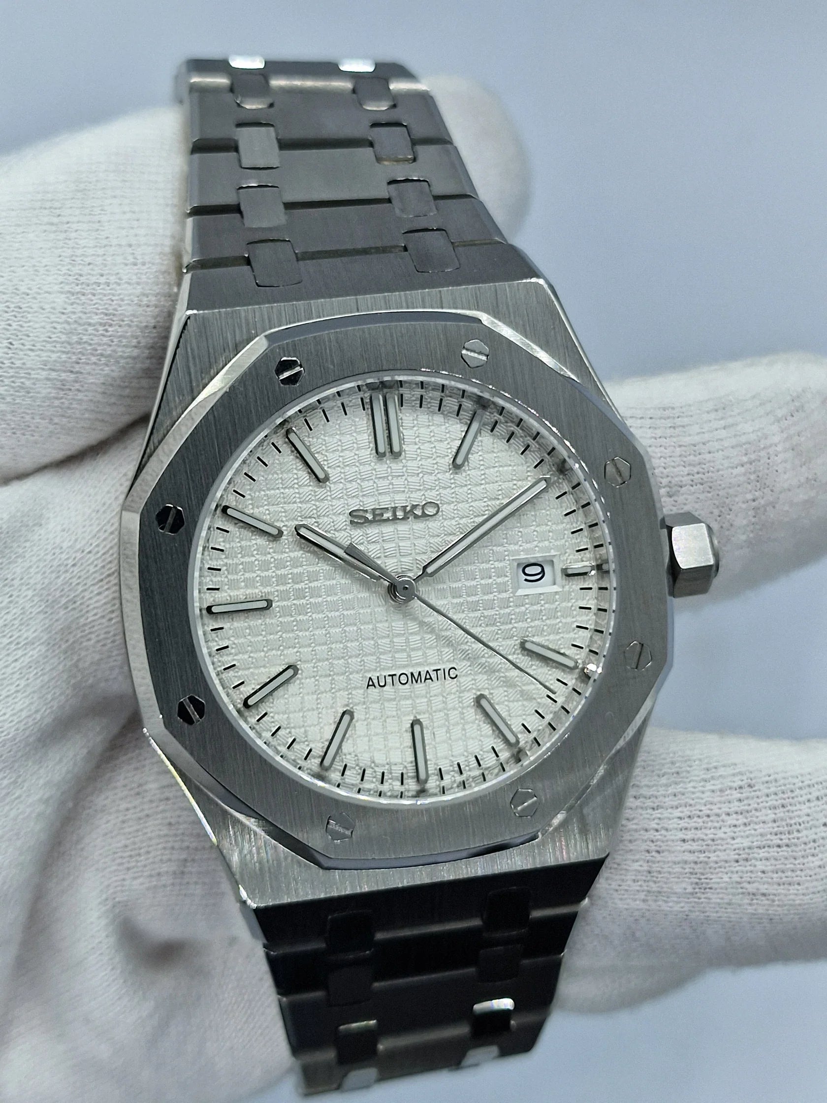 ROYAL OAK WHTIE