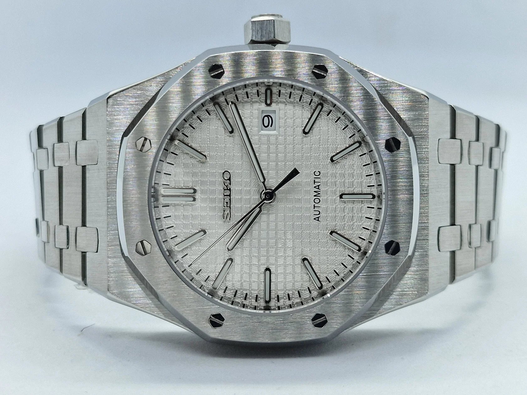 ROYAL OAK WHTIE