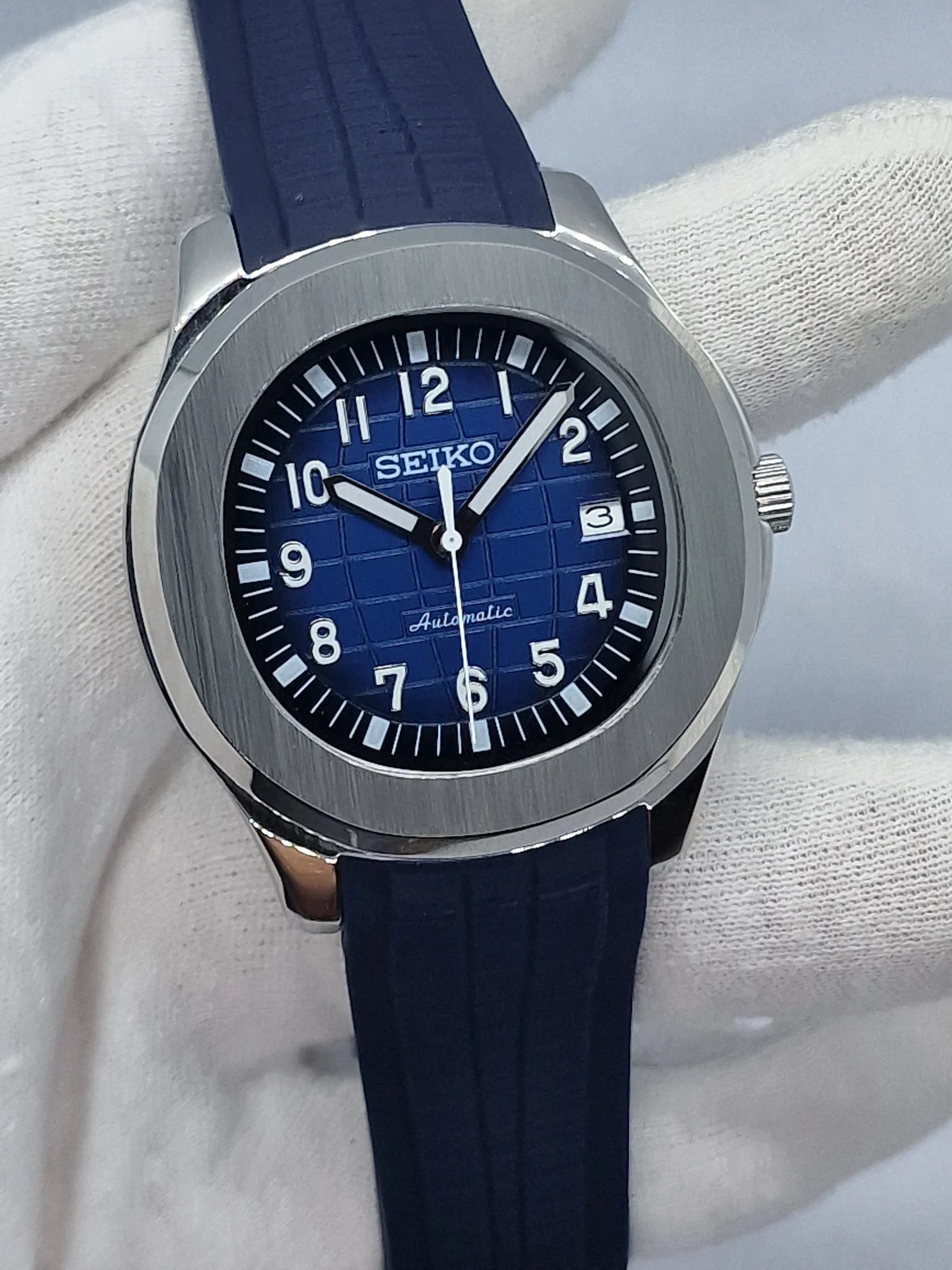 AQUANAUT NAVY