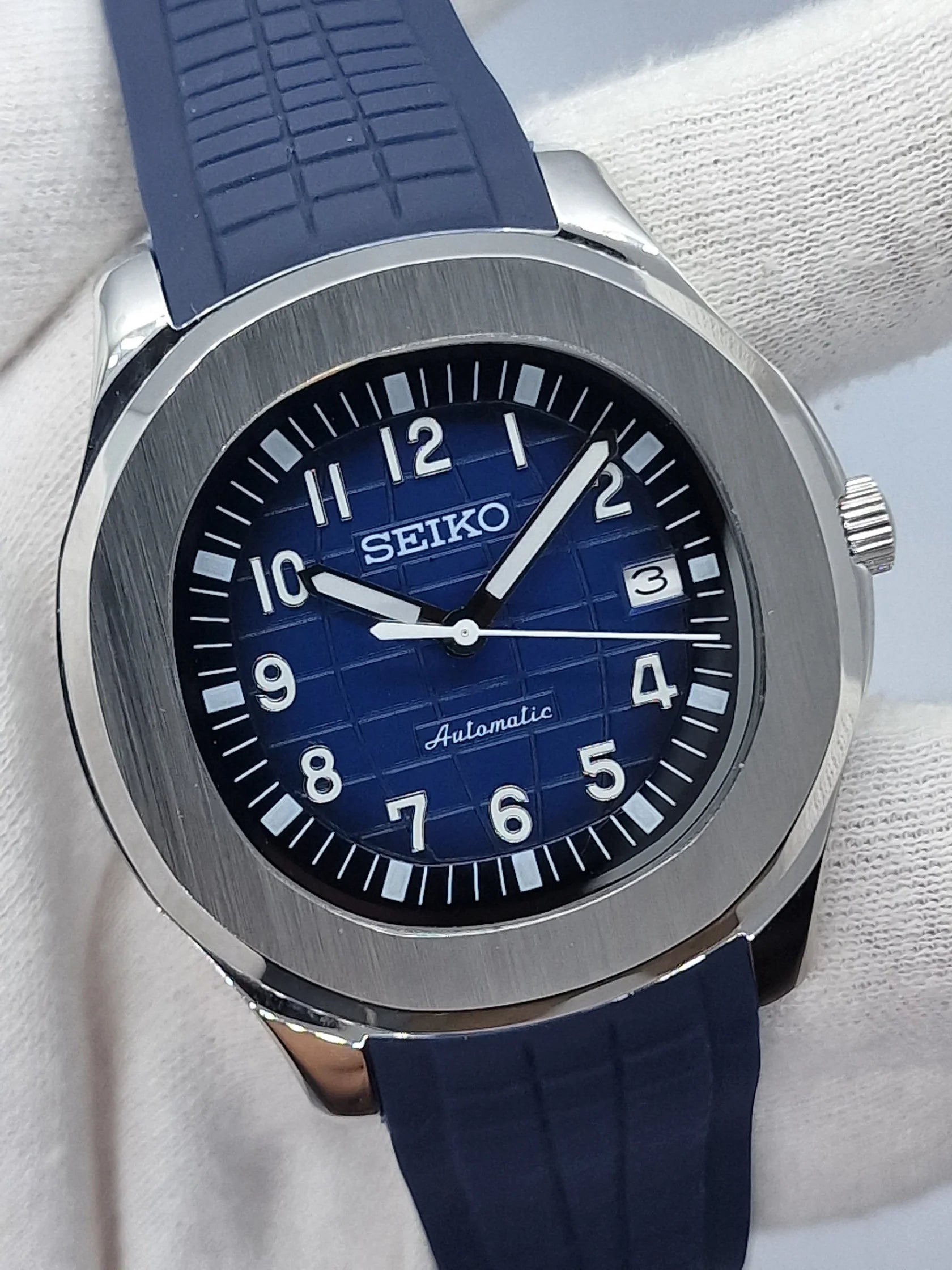 AQUANAUT NAVY