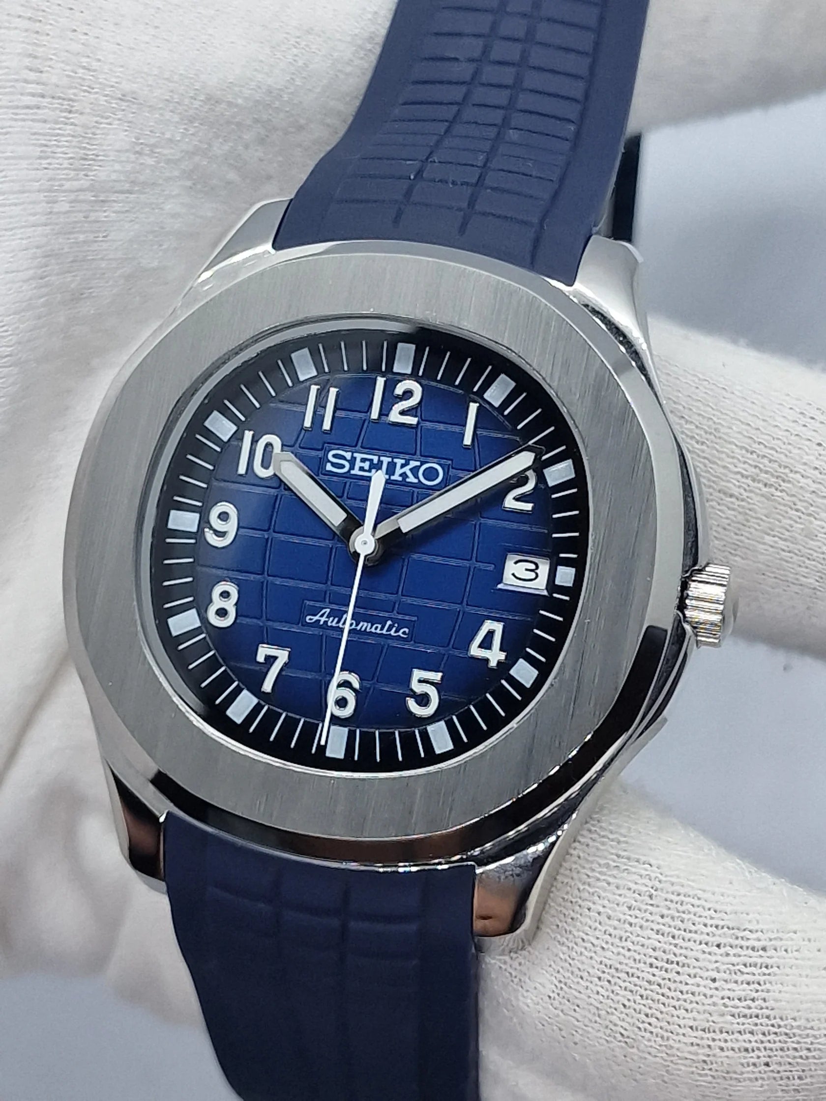 AQUANAUT NAVY