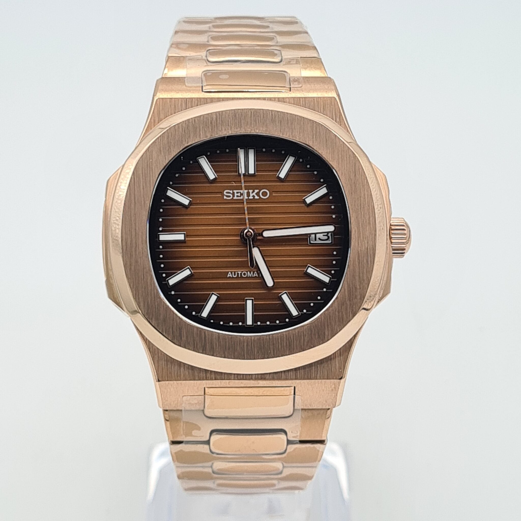 NAUTILUS BRONZE