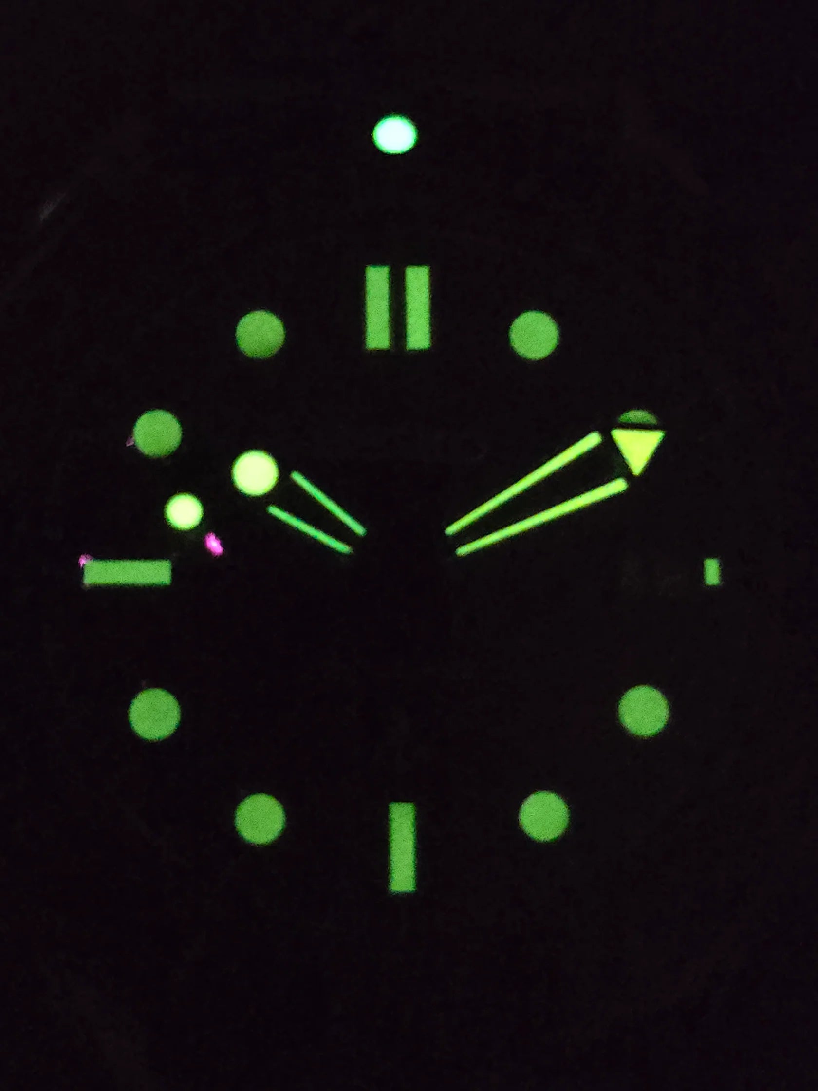 SEAMASTER NO TIME TO DIE (007)