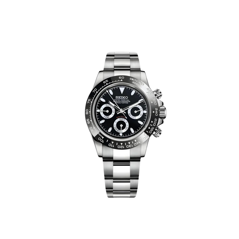 DAYTONA CLASSIC BLACK