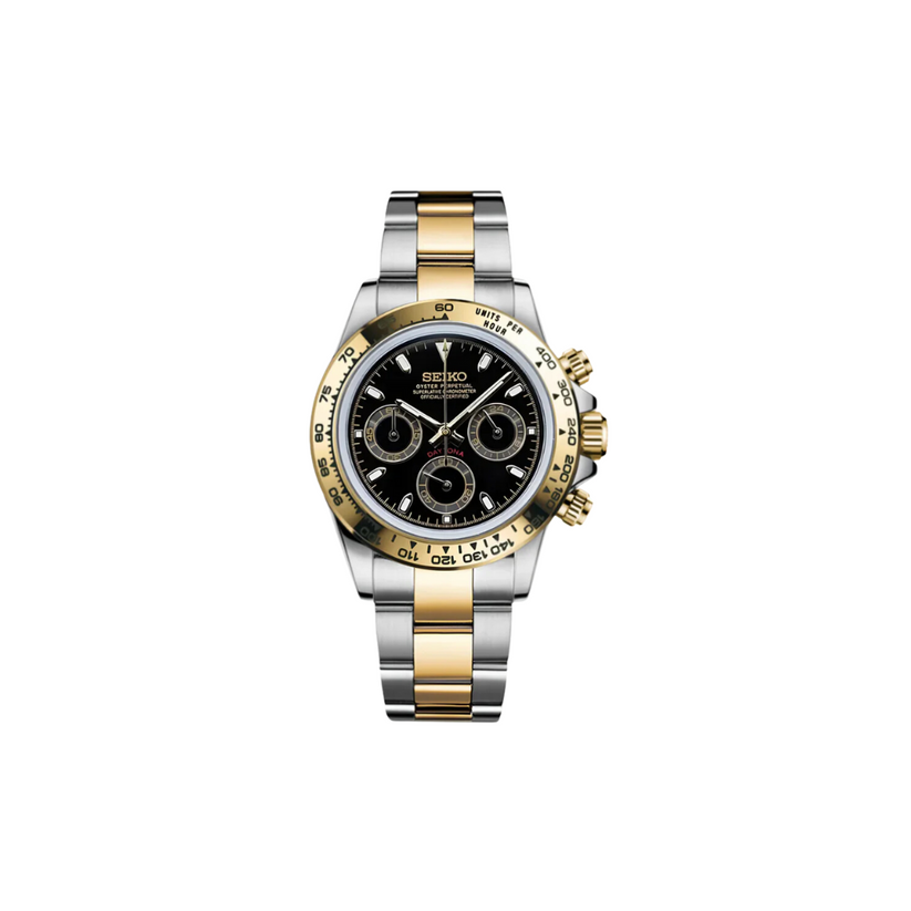 DAYTONA GOLD SILVER