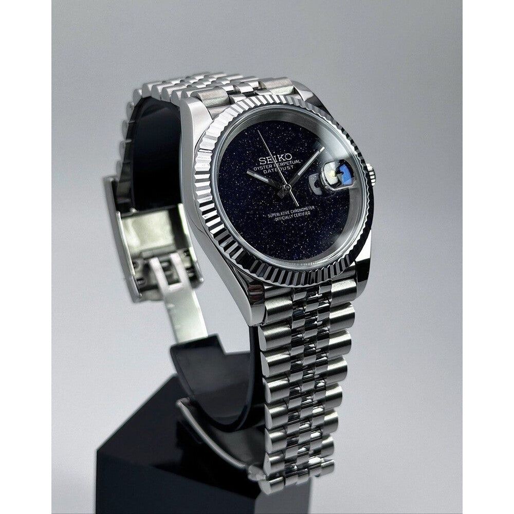 Datejust | Stardust