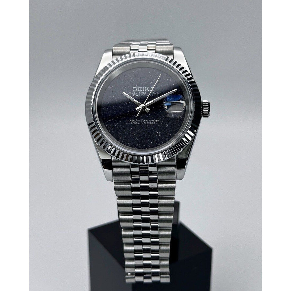 Datejust | Stardust