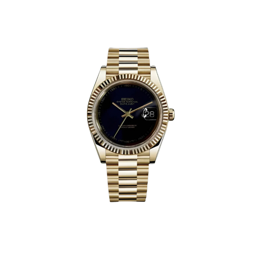 DATEJUST YELLOW GOLD PRESIDENTIAL
