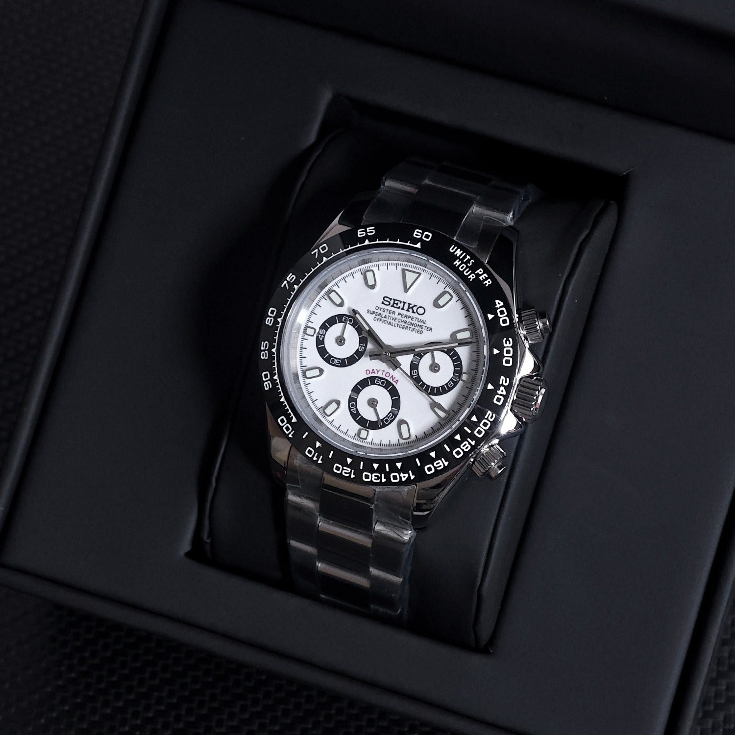 DAYTONA PANDA