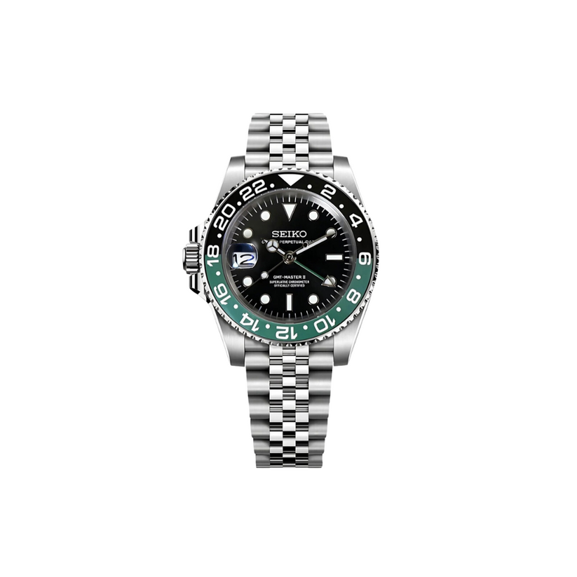 GMT-MASTER SPRITE LEFTY