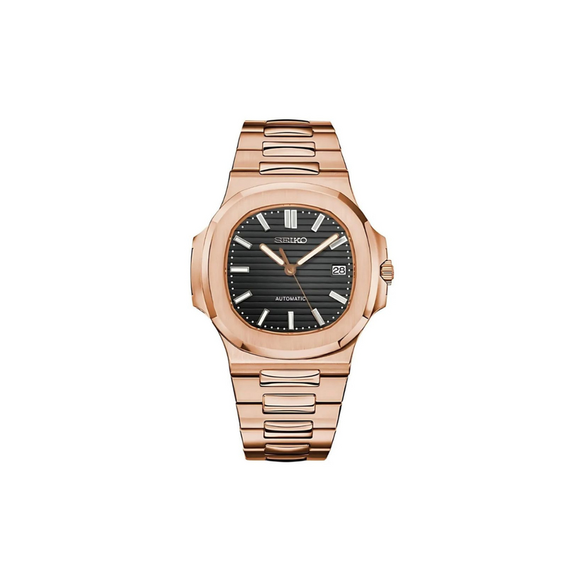 NAUTILUS ROSE GOLD