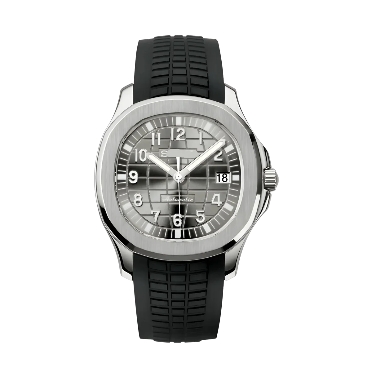 Seinaut | Grey