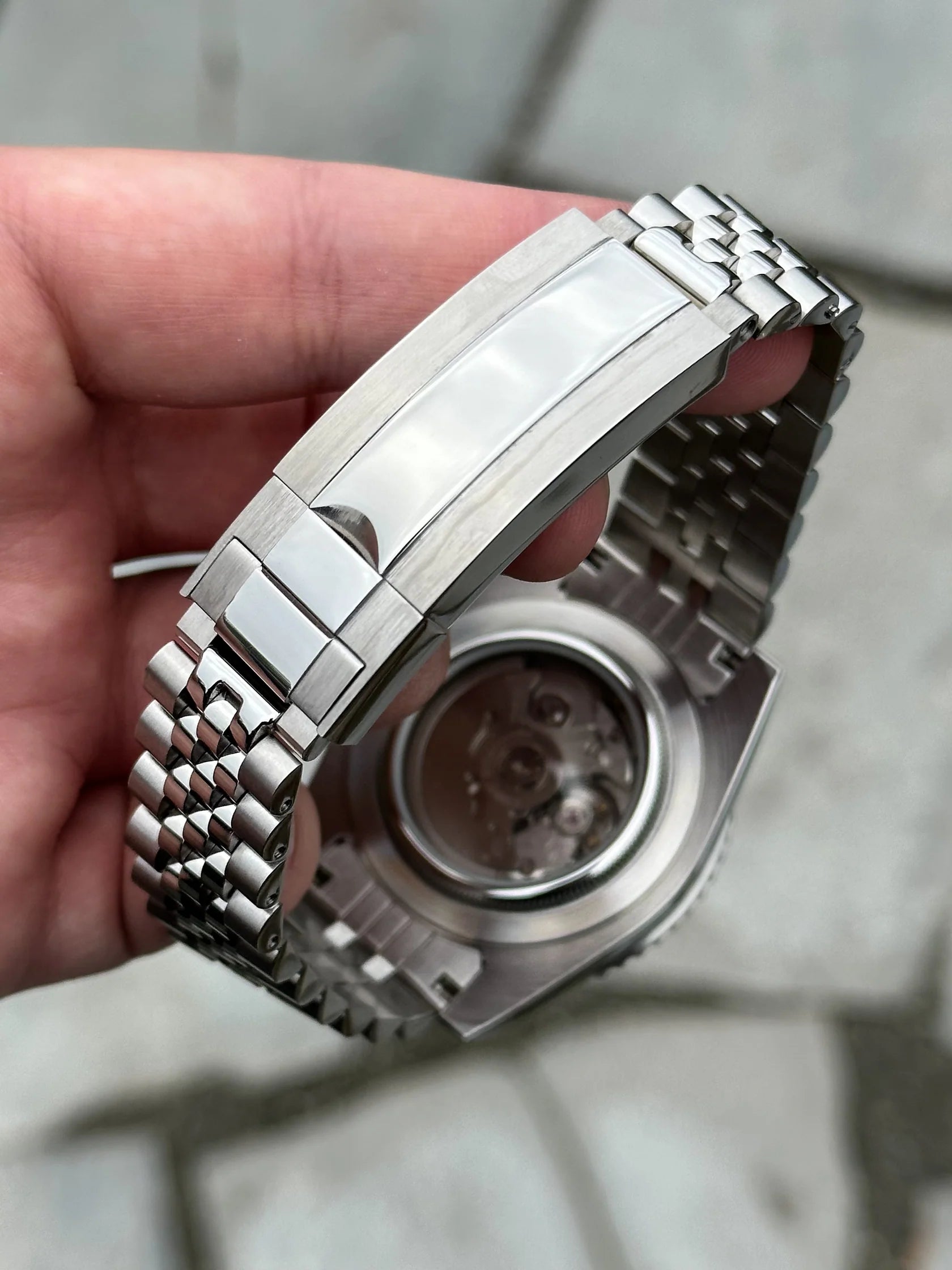 GMT-MASTER SPRITE