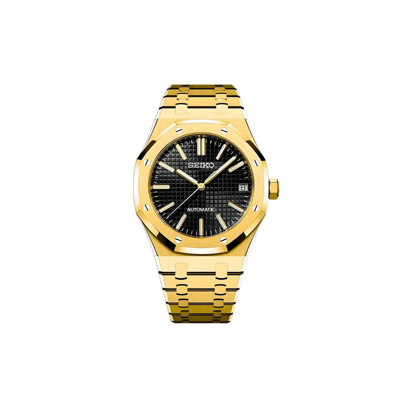 ROYAL OAK SHINY GOLD