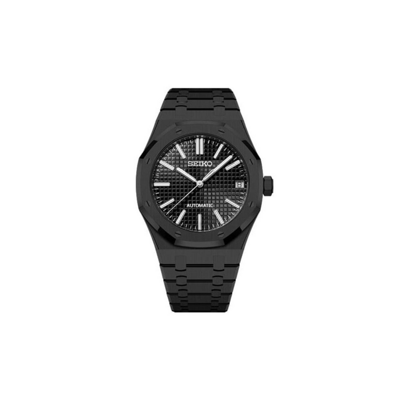 ROYAL OAK CHARCOAL BLACK