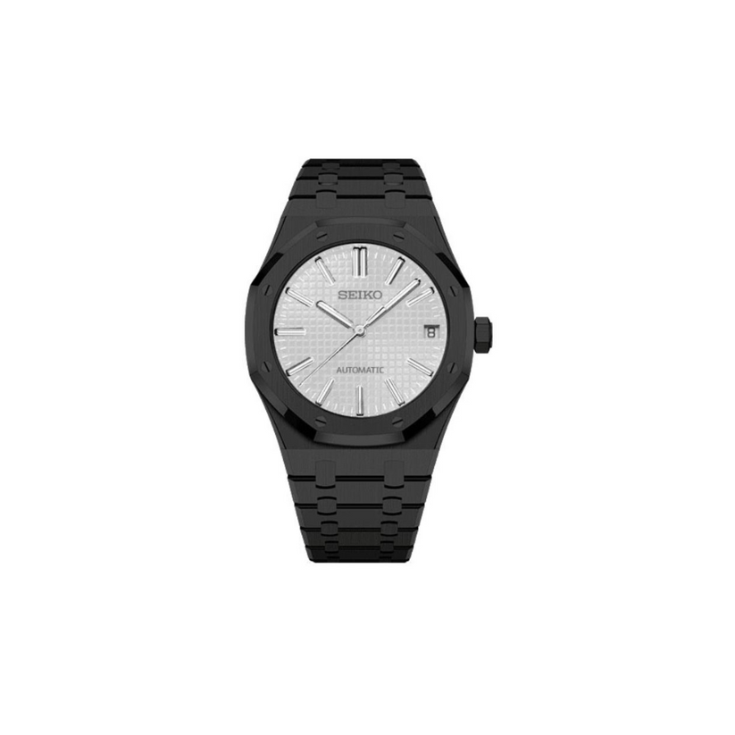 ROYAL OAK BLACK PERAL