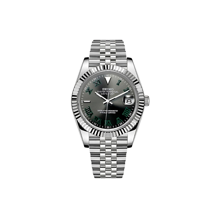 DATEJUST WIMBLEDON