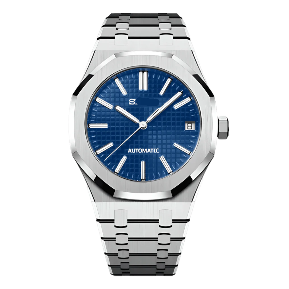 Royal Seikoak | Blue