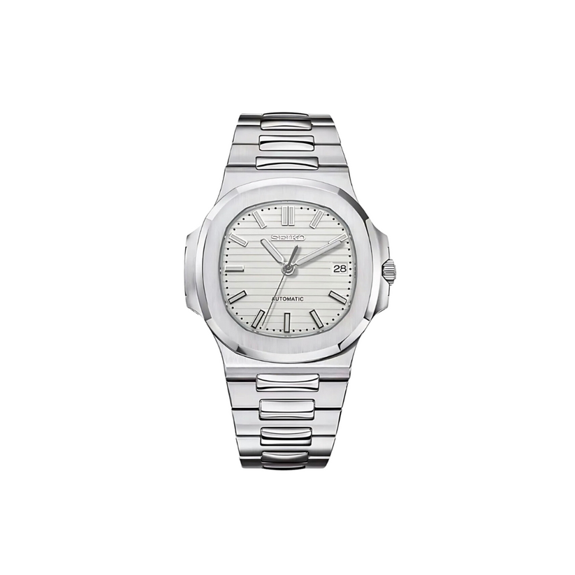 NAUTILUS WHITE