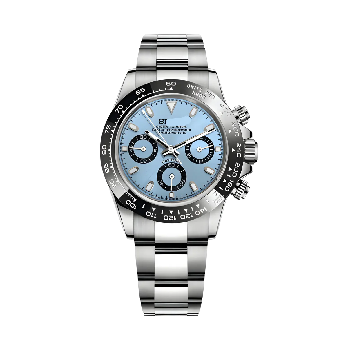Seitona | Platinum