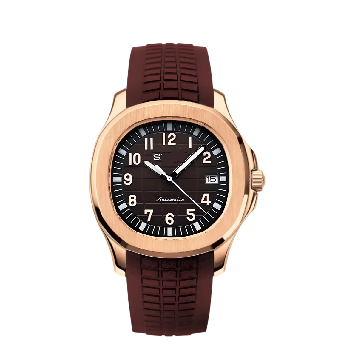 Seinaut | Rose Gold Brown