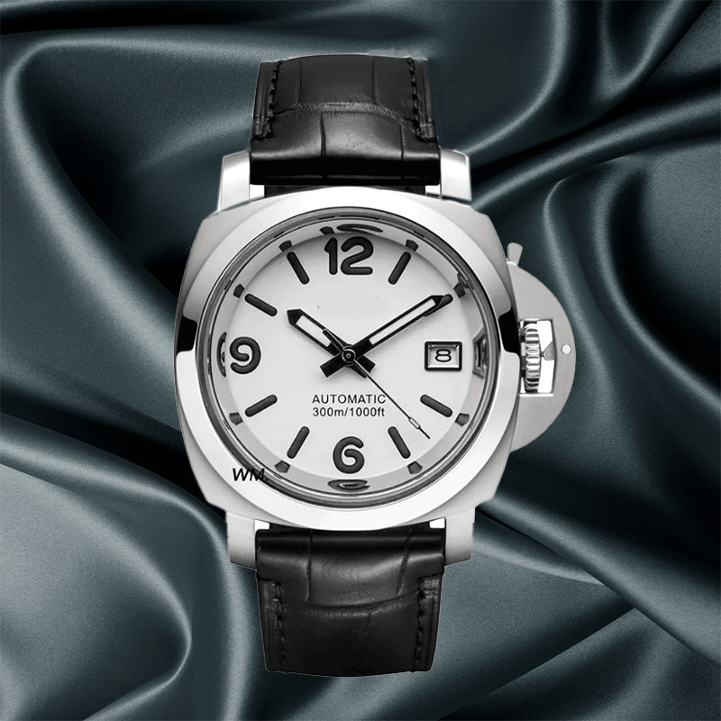 EXPIKO MOD Paneiko Regatta White — view 2