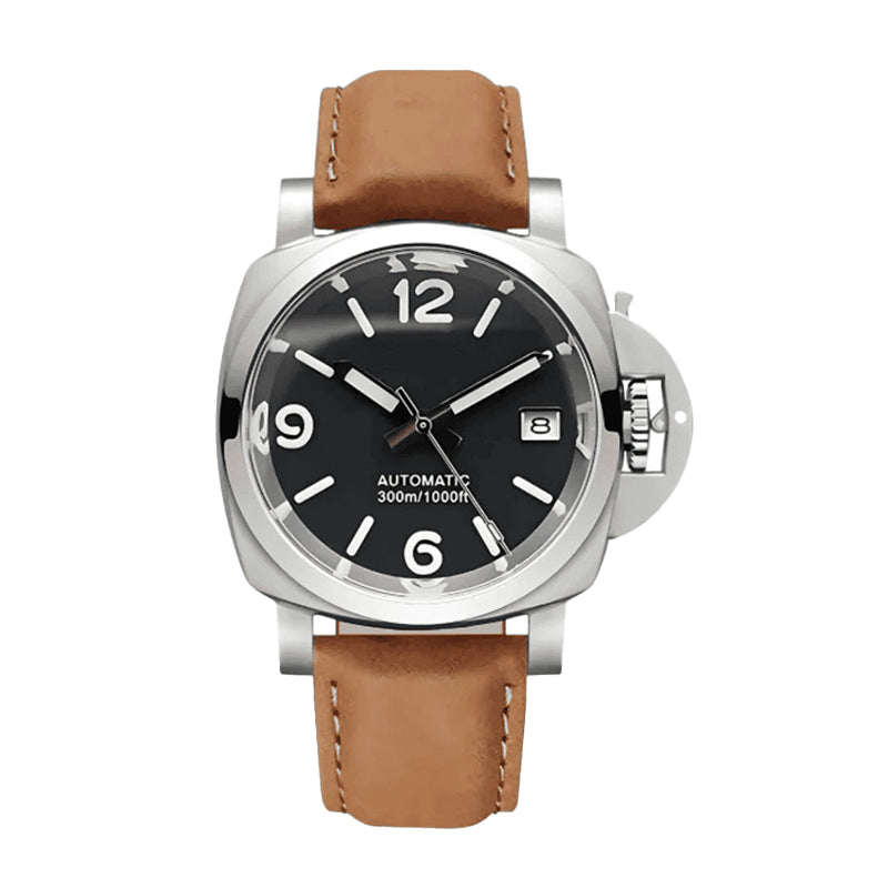 EXPIKO MOD Paneiko Regatta (Brown Strap) — view 1
