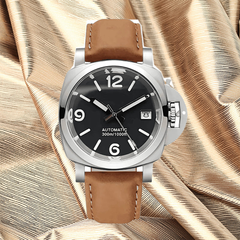 EXPIKO MOD Paneiko Regatta (Brown Strap) — view 2