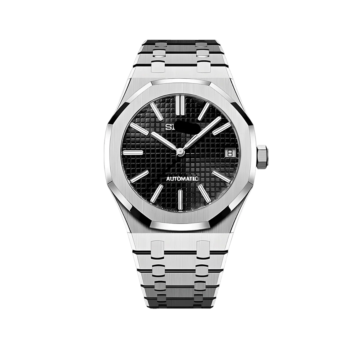 Royal Seikoak | Black